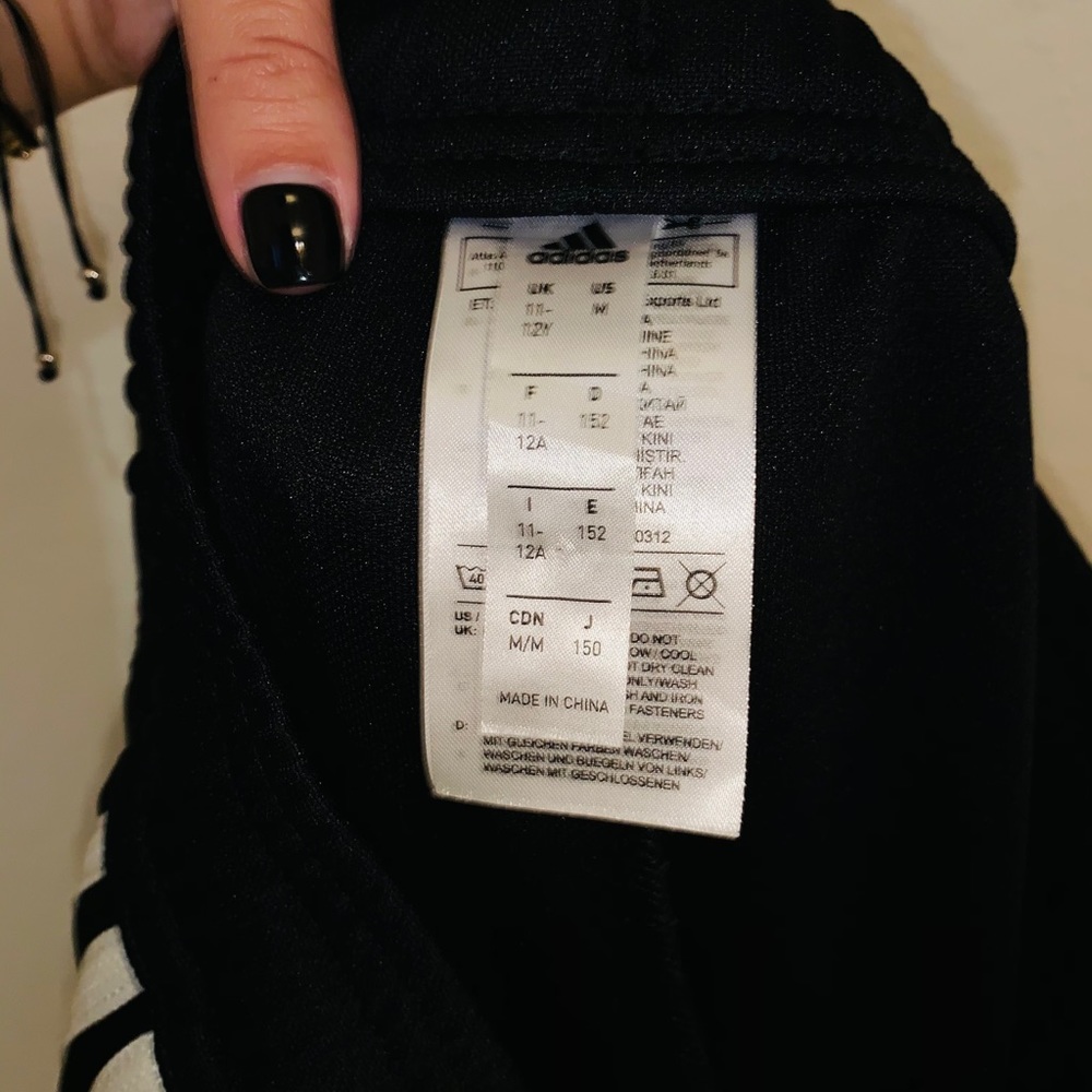 ADIDAS track pants - Picture 3 of 3